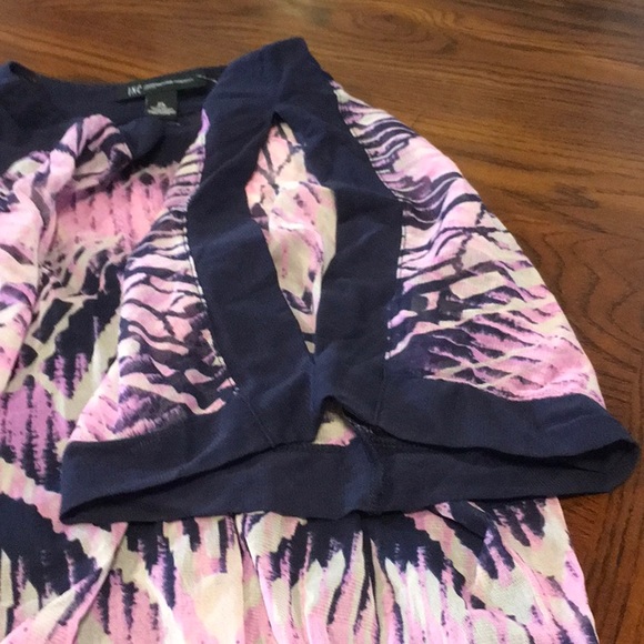 I.N.C Top - Picture 6 of 8